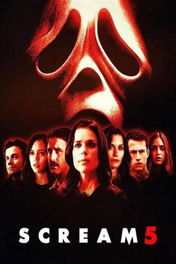 Tiếng Thét 5 - Scream 5
