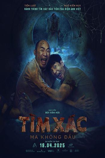 Tìm Xác Ma Không Đầu - Tim Xac Ma Khong Dau