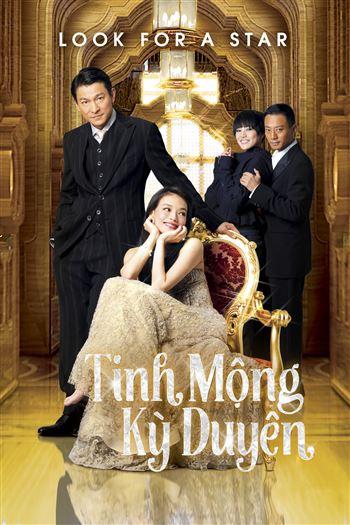 Tinh Mộng Kỳ Duyên - Look For A Star