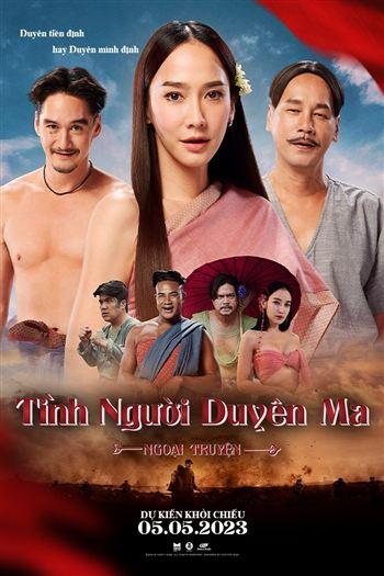 Tình Người Duyên Ma Ngoại Truyện - Tid Noy Tid Noi