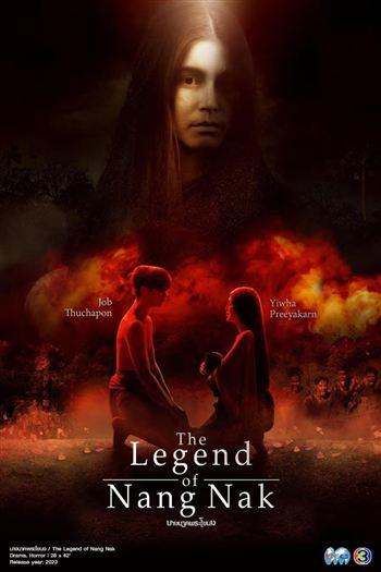 Tình Người Duyên Ma - The Legend Of Nang Nak