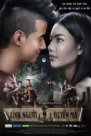 Tình Người Duyên Ma - Pee Mak Phrakanong