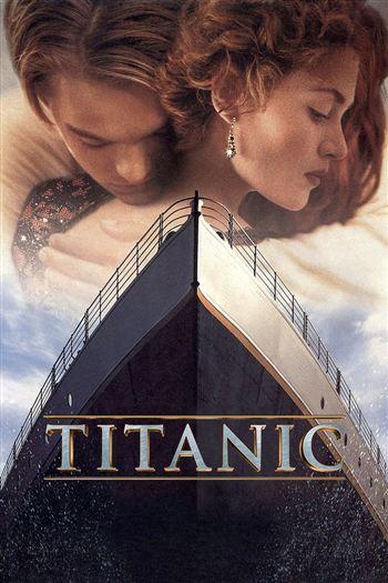 Titanic - Titanic