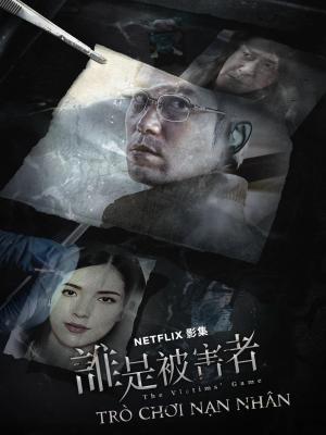 Trò Chơi Nạn Nhân - The Victims Game
