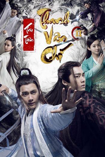 Tru Tiên Thanh Vân Chí Phần 2 - Noble Aspirations Season 2