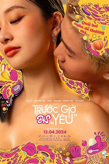 Trước Giờ Yêu - B4S Before Sex