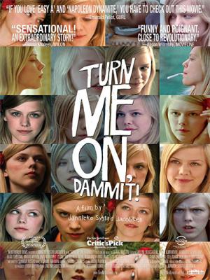Hãy Quyến Rũ Em - Turn Me On Dammit