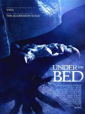 Quái Vật Dưới Gầm Giường  - Under The Bed 