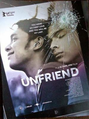 Hủy Kết Bạn - Unfriended