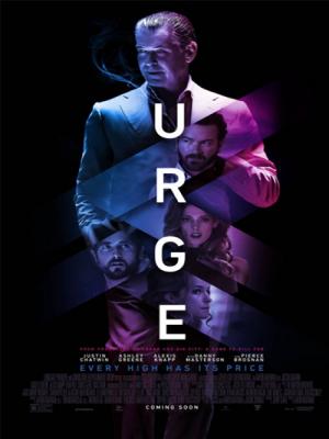Thế Giới Thác Loạn - Urge
