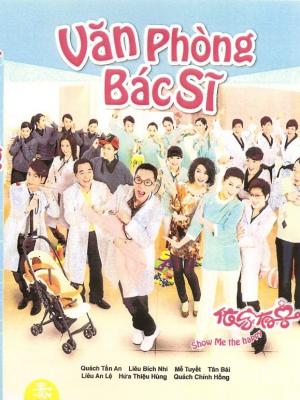 Văn Phòng Bác Sĩ - Show Me The Happy