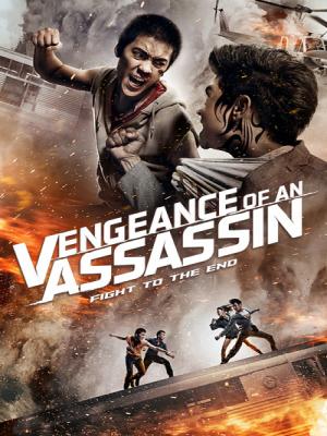 Sát Thủ Báo Thù - Vengeance Of An Assassin