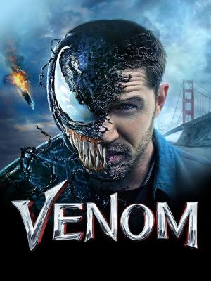 Quái Vật Venom - Venom