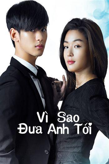Vì Sao Đưa Anh Tới - My Love From The Star