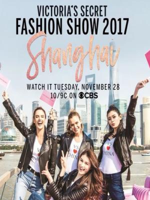 Những Thiên Thần Nội Y - Victorias Secret Fashion Show