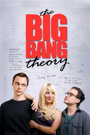 Vụ Nổ Lớn Mùa 10 - The Big Bang Theory Season 10