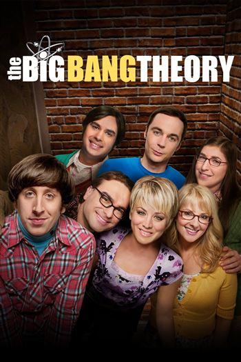 Vụ Nổ Lớn Mùa 11 - The Big Bang Theory Season 11