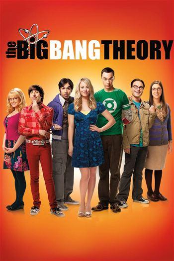 Vụ Nổ Lớn Mùa 2 - The Big Bang Theory Season 2
