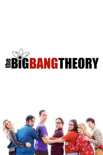 Vụ Nổ Lớn Mùa 3 - The Big Bang Theory Season 3