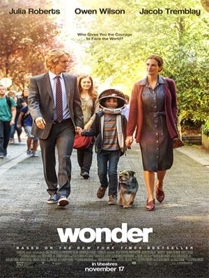 Điều Kỳ Diệu - Wonder