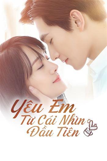 Yêu Em Từ Cái Nhìn Đầu Tiên - Love 020