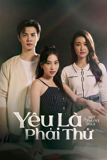Yêu Là Phải Thử - Club Friday Season 16 Love Trial