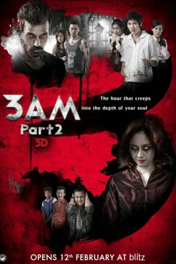 3 Giờ Sáng 2