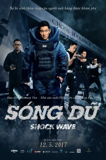 Sóng Dữ