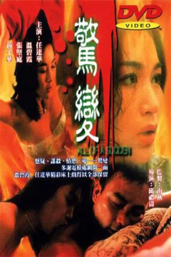 Biển Động Kinh Hồn
