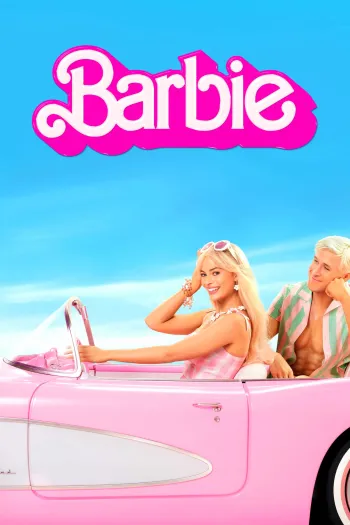 Nàng Barbie