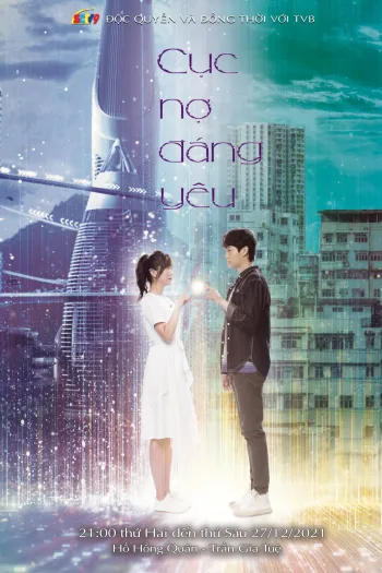 Cục Nợ Đáng Yêu