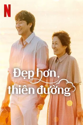 Watch Đẹp Hơn Thiên Đường - Heavenly Ever After