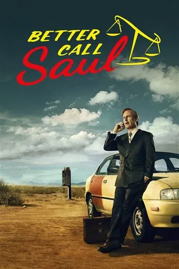 Watch Hãy Gọi Cho Saul Mùa 1 - Better Call Saul Season 1