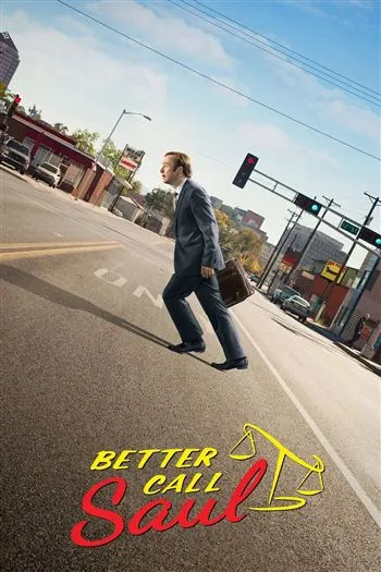 Watch Hãy Gọi Cho Saul Mùa 2 - Better Call Saul Season 2