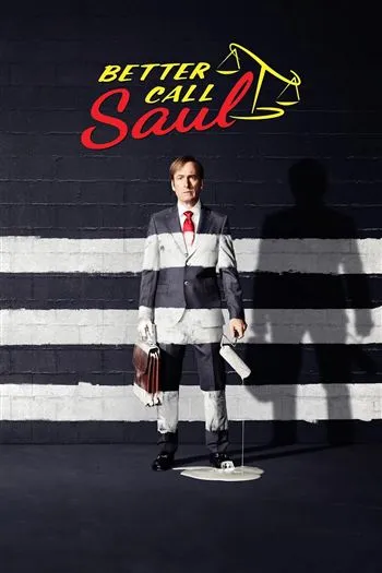 Watch Hãy Gọi Cho Saul Mùa 3 - Better Call Saul Season 3