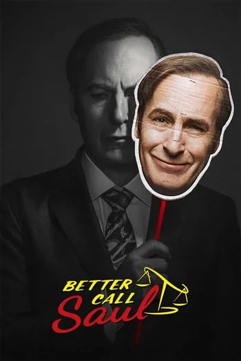 Watch Hãy Gọi Cho Saul Mùa 4 - Better Call Saul Season 4