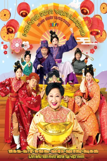 Hoàng Kim Vạn Lượng