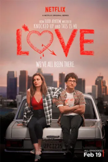 Love S01