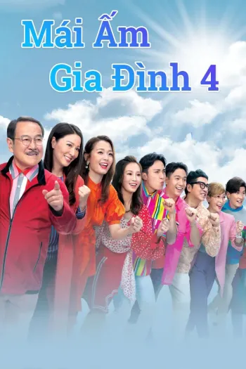 Mái Ấm Gia Đình IV 2166 - 2279