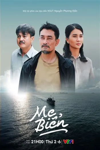 Watch Mẹ Biển - Mother Sea