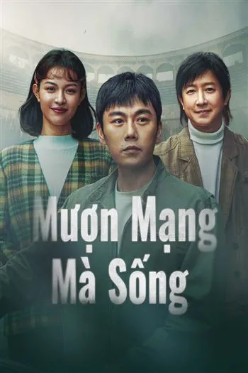 Watch Mượn Mạng Mà Sống - A Life For A Life