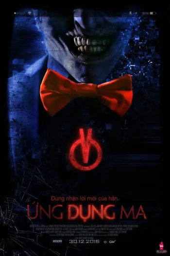 Ứng Dụng Ma