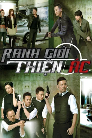 Ranh Giới Thiện Ác