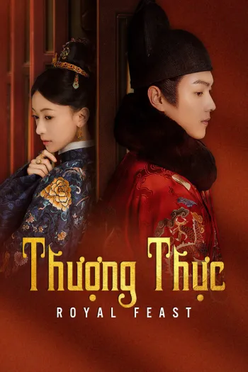 Thượng Thực