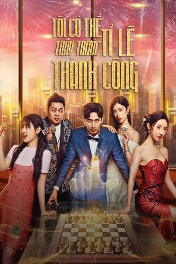 Watch Tôi Có Thể Thấy Trước Tỉ Lệ Thành Công - Success Rate